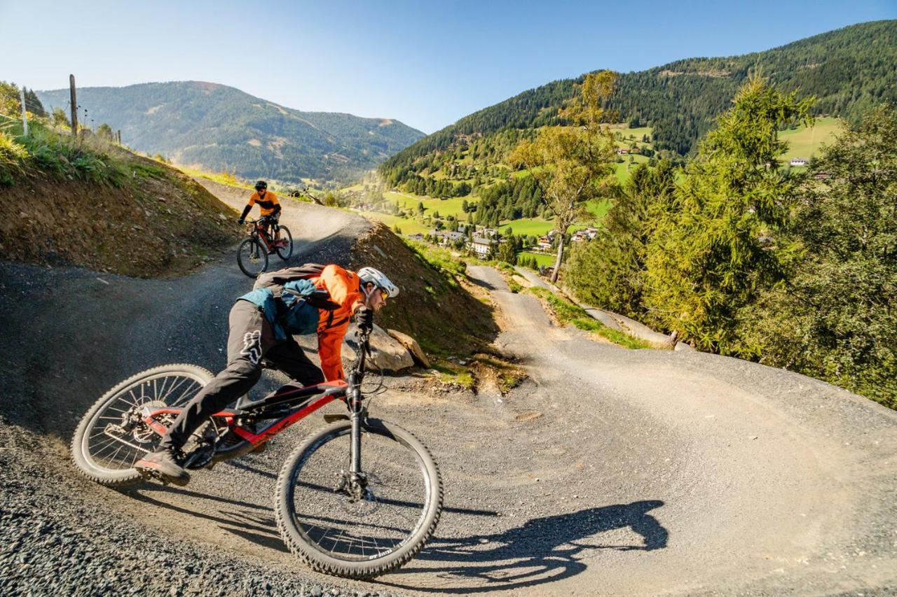 Alpstay "Eulennest" - Kaernten Card Sommer Inklusive באד קליניקירשהיים מראה חיצוני תמונה